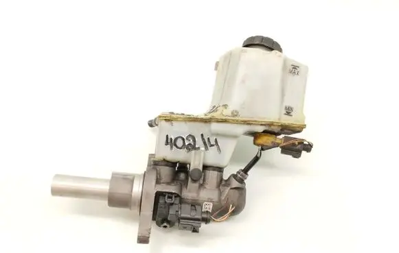 Skoda Octavia Mk3 (5E) Master brake cylinder 03.3508-8715.1 03.3508-8714.1