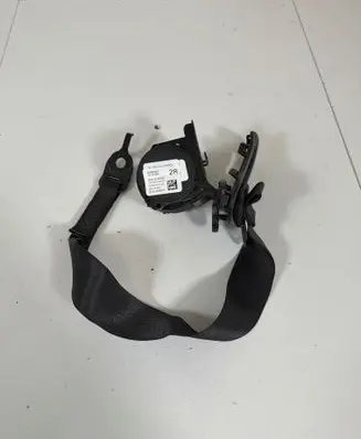 Dodge Durango III Rear seatbelt 6412262