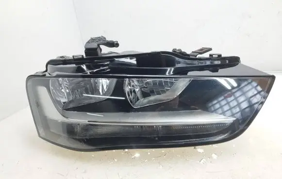 Audi A4 S4 B8 8K Headlight/headlamp 8K0941004AC 030127560205 LE1006234
