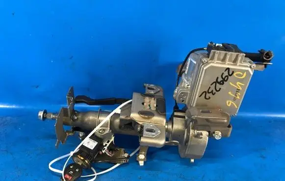 Nissan Sentra B17 Steering wheel axle 488103SG1A