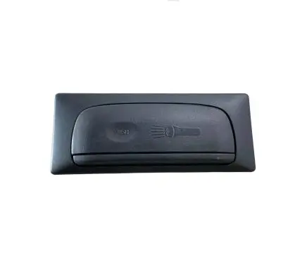 Dodge Durango Boot/trunk interior light 5LB80TRMAA