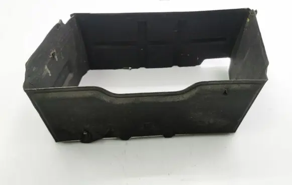 Hyundai Tucson TL Battery box tray 