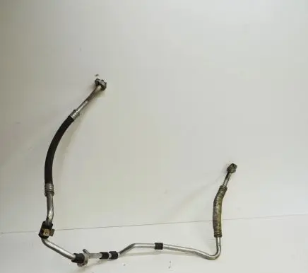 Volkswagen Jetta VI Air conditioning (A/C) pipe/hose 5C0820743C