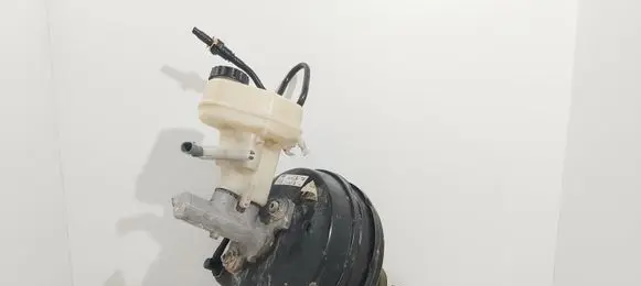 Opel Vectra C Brake booster 13126710