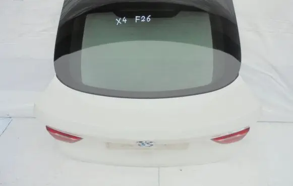BMW X4 F26 Tailgate/trunk/boot lid 32565656