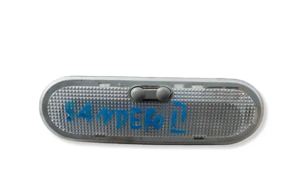 Dacia Sandero II Front seat light 