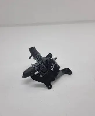 Audi RS6 C7 Electric auxiliary coolant/water pump 4G0121601
