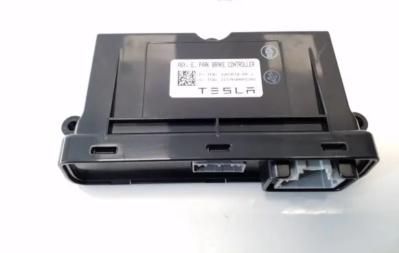 Tesla Model X Hand brake control module 100761800J