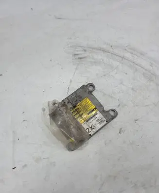 Toyota Avensis T250 Airbag control unit/module 215955102 8917005220