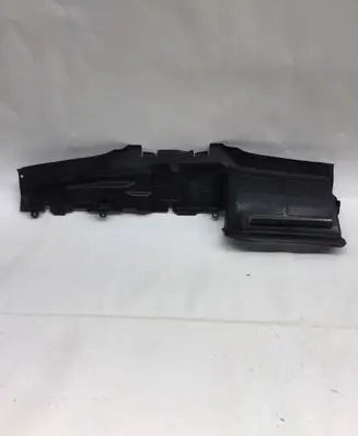 Skoda Scala Intercooler air guide/duct channel 657121285C