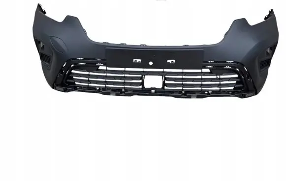Renault Express Front bumper K3BTEILE