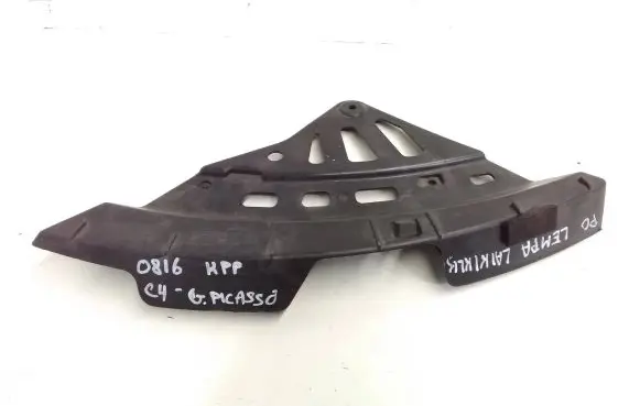 Citroen C4 Grand Picasso Headlight/headlamp mounting bracket 16472500