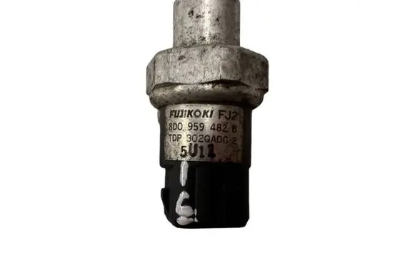 Air conditioning (A/C) pressure sensor