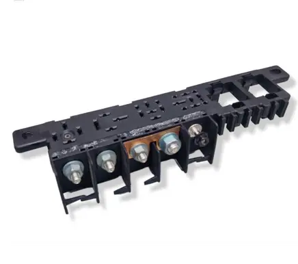 Volkswagen Golf IV Fuse box set 8L0941822A 896083000