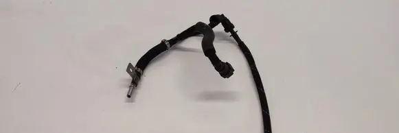 Citroen Berlingo Fuel line pipe 9824723180