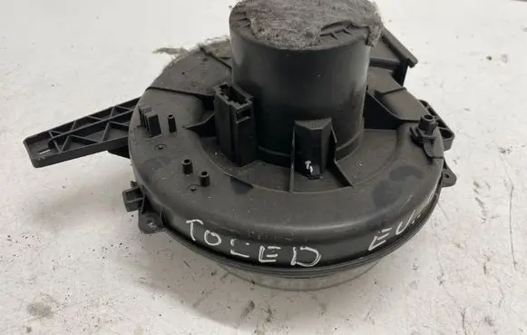Seat Toledo IV (NH) Heater fan/blower 6R1819015