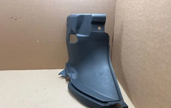Fiat Ducato (B) pillar trim (bottom) 