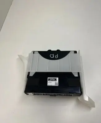 Lexus IS III XE30 Gearbox control unit/module 8968153010 2850002117
