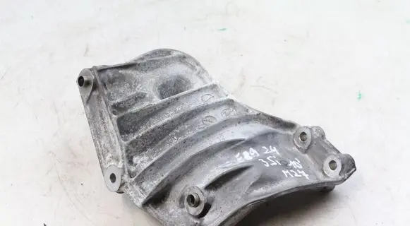BMW Z4 E89 A/C compressor mount bracket 7556836 64557556836