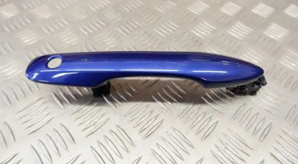 Toyota Yaris Cross Front door exterior handle 69210K0050