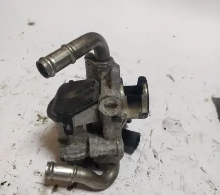 Audi A1 EGR valve 04L131501RV110 WA01202152 042522034