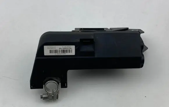 Audi Q7 4M Positive wiring loom 8W0915459G 180326 29062016