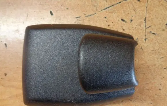 Ford Kuga I Other interior part 3S7117D568AD 3S7117D550AE
