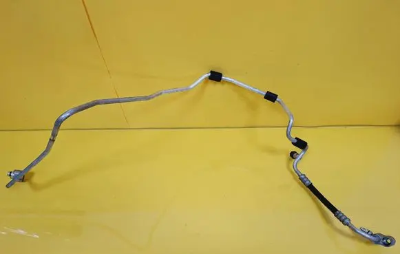 Volkswagen Caddy Air conditioning (A/C) pipe/hose 1T0820741AP