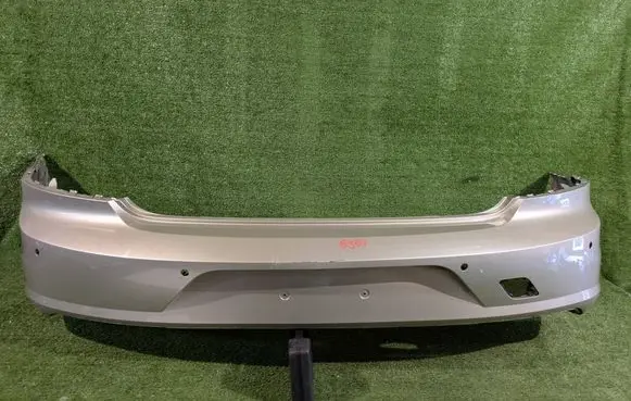 Volvo S90, V90 Rear bumper