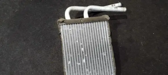 Mazda 6 Heater blower radiator 4624bk