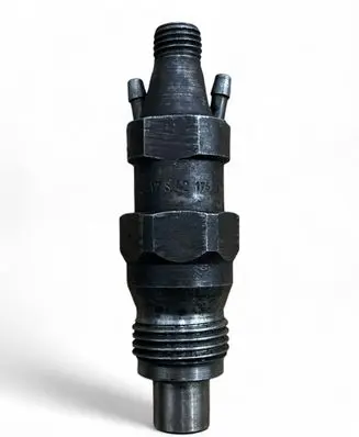 Ford Fiesta Fuel injector KCA30S44