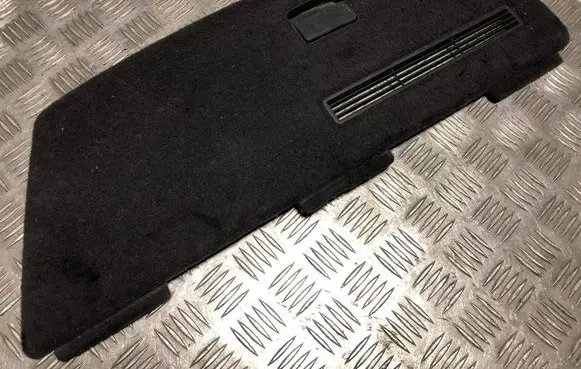Audi A3 S3 8P Other trunk/boot trim element 