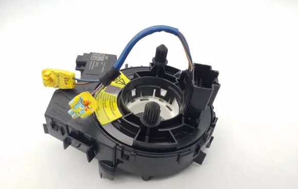 Ford Focus ST Airbag slip ring squib (SRS ring) F1FT14A664CA EB8FD