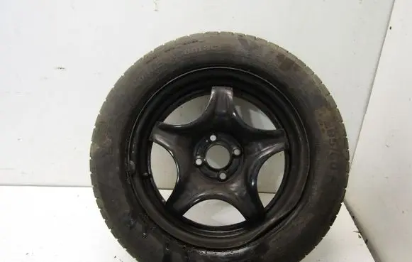 Dacia Sandero III R13 steel rim 403008531R