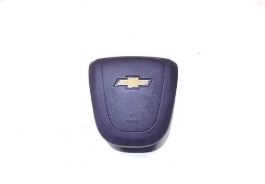 Chevrolet Aveo Steering wheel airbag 95018586 2452031P10 ABE1036400023