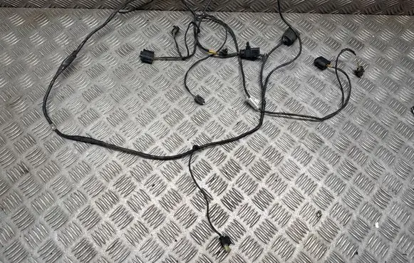 BMW X3 F25 Parking sensor (PDC) wiring loom 9271214