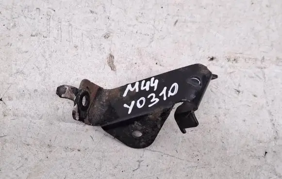 Mercedes-Benz C W205 Other engine bay part A2055012520