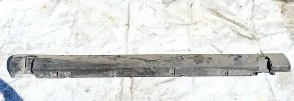 Opel Omega B1 Sill