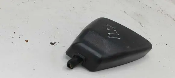 Honda Accord Other control units/modules NOCODE