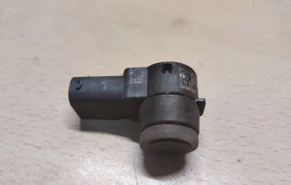 Citroen C6 Parking PDC sensor 9663649977
