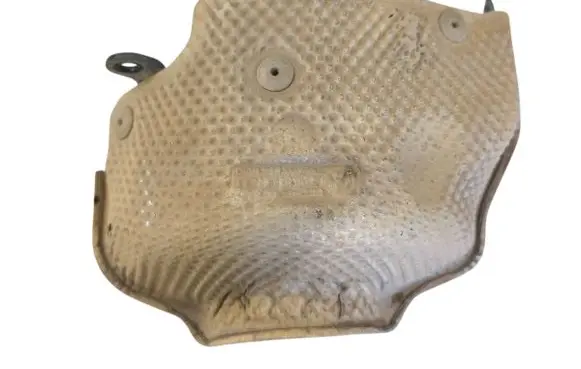 Volkswagen Atlas Cross Sport Heat shield in engine bay 5N0521441D