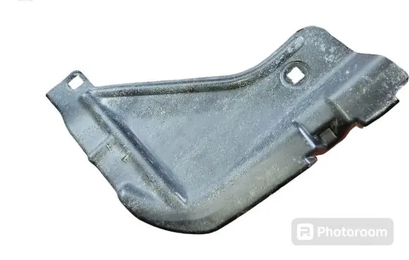 Toyota Corolla E120 E130 Rear mudguard 5218602030