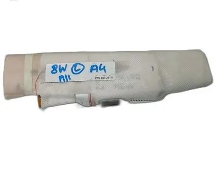 Audi A4 S4 B9 Steering wheel airbag