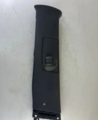 Toyota Land Cruiser (J120) (B) pillar trim (top) 6242060050