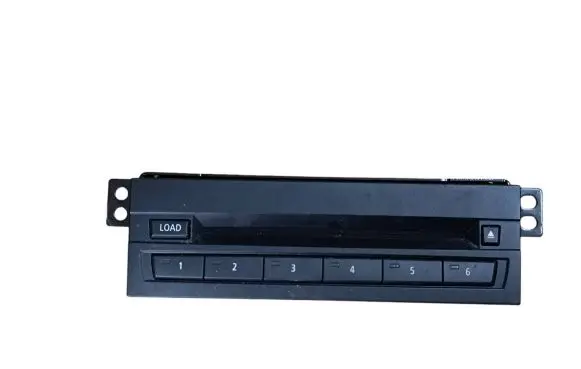BMW X5 E70 CD/DVD changer 9125237 AL770261224890