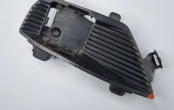 Mercedes-Benz EQS V297 Blind spot radar bracket A2978851301