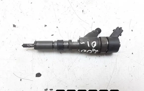 Citroen C5 Fuel injector 0445110062 9640088780