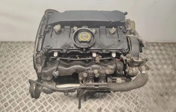 Ford Mondeo Mk III Engine FMBA