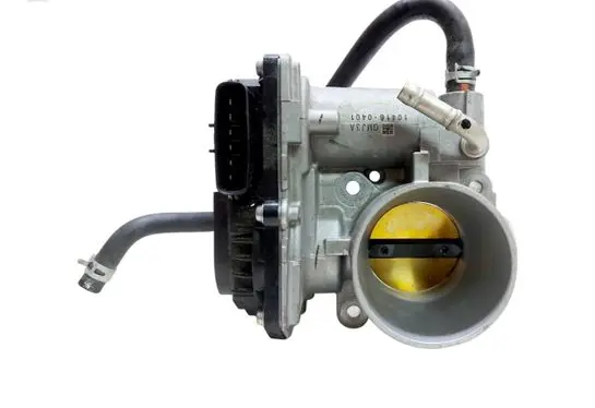 Honda Jazz IV GR Crosstar Throttle valve 104160401