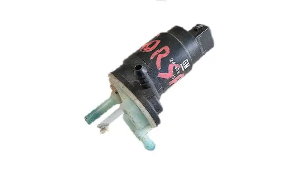 Opel Meriva A Windscreen/windshield washer pump 24439254